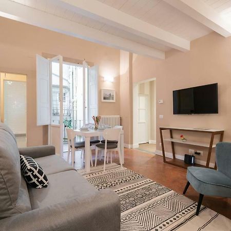 Scala Apartments Via Borgo Pinti فلورنس المظهر الخارجي الصورة