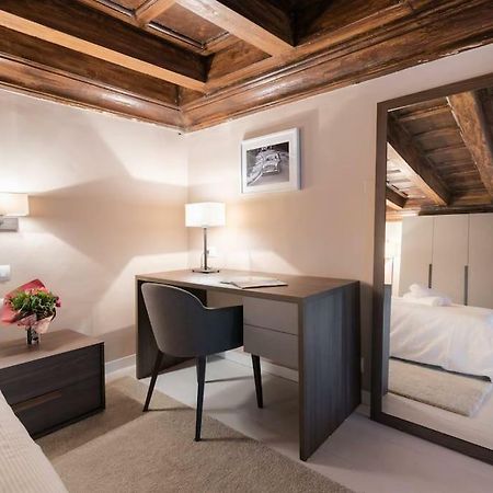 Scala Apartments Via Borgo Pinti فلورنس المظهر الخارجي الصورة