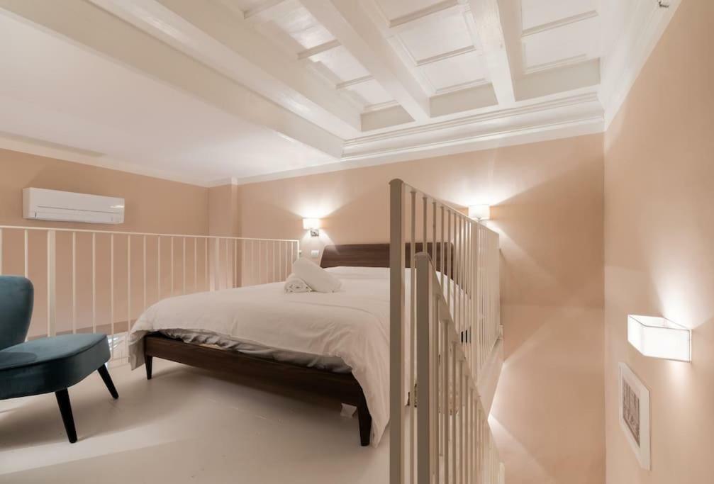 Scala Apartments Via Borgo Pinti فلورنس المظهر الخارجي الصورة