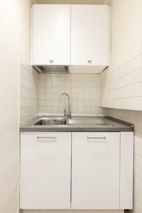 Scala Apartments Via Borgo Pinti فلورنس المظهر الخارجي الصورة