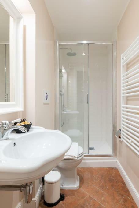Scala Apartments Via Borgo Pinti فلورنس المظهر الخارجي الصورة