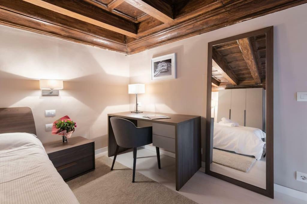 Scala Apartments Via Borgo Pinti فلورنس المظهر الخارجي الصورة