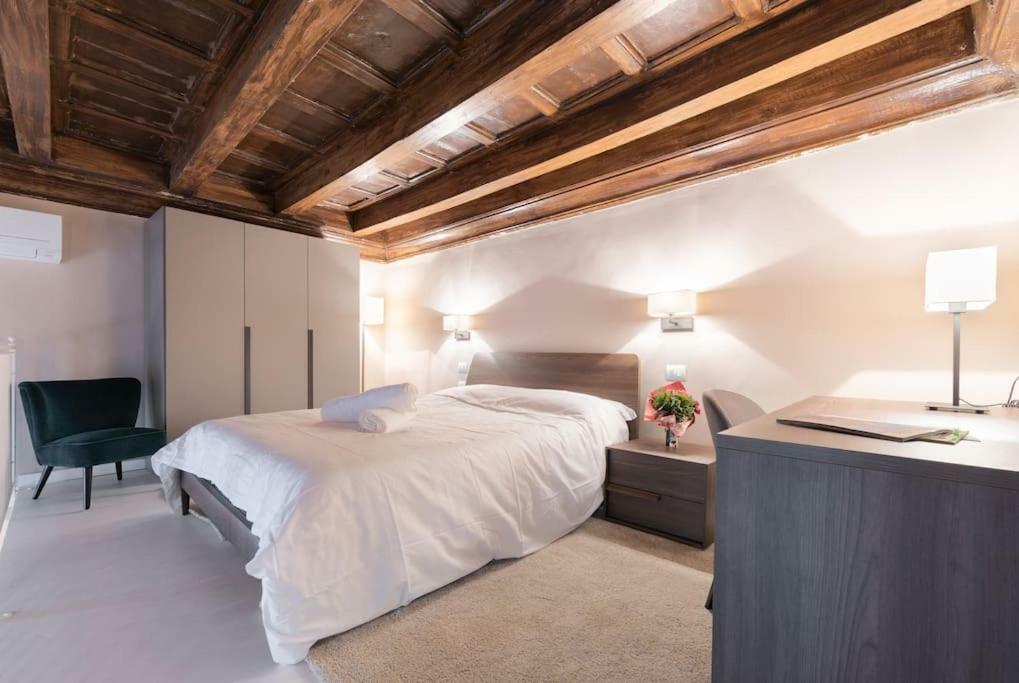 Scala Apartments Via Borgo Pinti فلورنس المظهر الخارجي الصورة